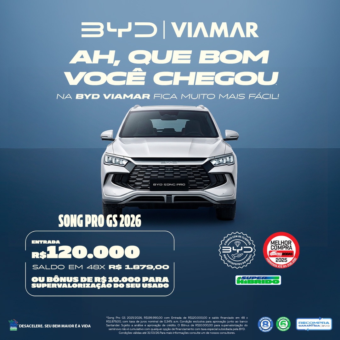 Oferta banner destaque